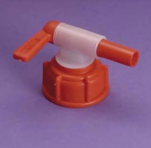 P.P & Bidonlar İçin Musluklar